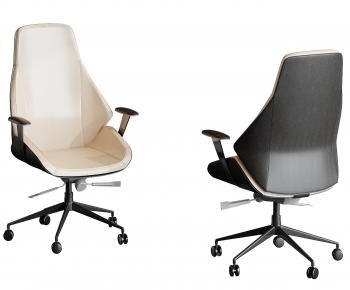 Modern Office Chair-ID:950490005