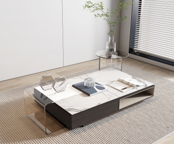 Modern Coffee Table-ID:578536038