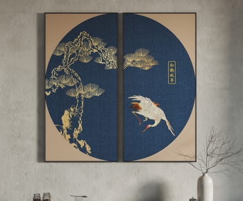New Chinese Style Painting-ID:820035938