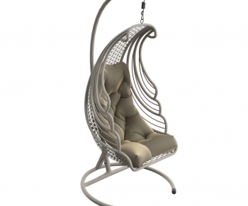 Nordic Style Hanging Chair-ID:885653976