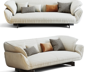 Modern A Sofa For Two-ID:185214044