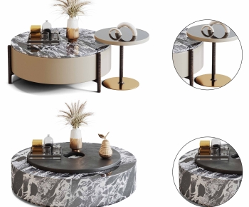 Modern Coffee Table-ID:617830843