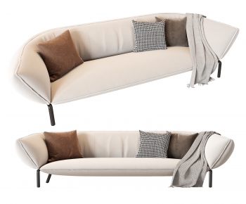 Modern A Sofa For Two-ID:158713107