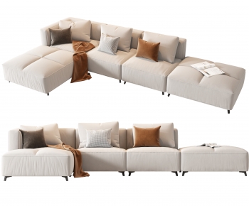 Modern Corner Sofa-ID:512189961