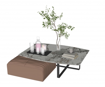 Modern Coffee Table-ID:657429762