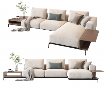 Modern Corner Sofa-ID:894244918