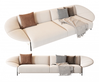 Modern A Sofa For Two-ID:471193083