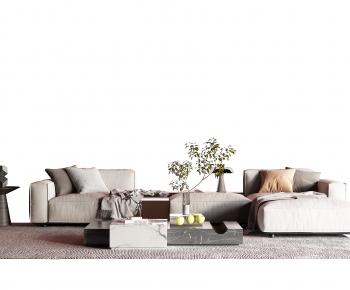 Modern Corner Sofa-ID:544985062