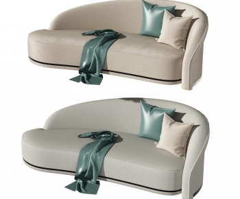 Modern A Sofa For Two-ID:930609779