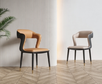 Modern Single Chair-ID:597462898