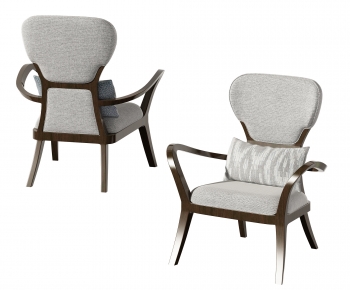 Modern Lounge Chair-ID:389523982