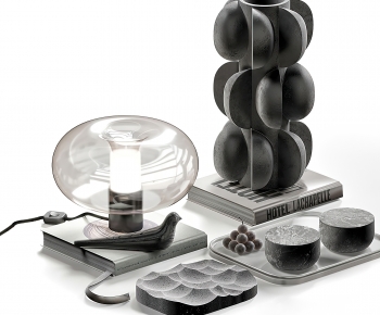 Modern Decorative Set-ID:499015098