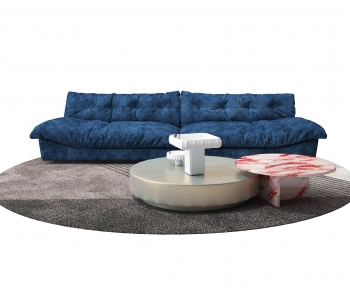 Modern A Sofa For Two-ID:160918002