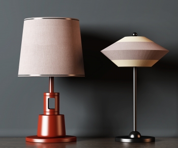 Modern Table Lamp-ID:892107015