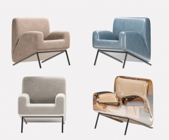 Modern Lounge Chair-ID:187592034