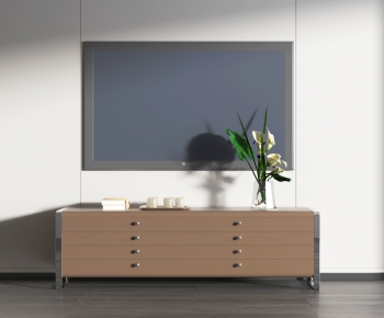 Modern TV Cabinet-ID:834813126