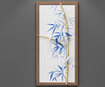 Chinese Style Painting-ID:755764964