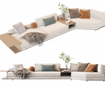 Modern Multi Person Sofa-ID:503540057