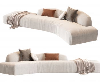 Modern Multi Person Sofa-ID:861046083