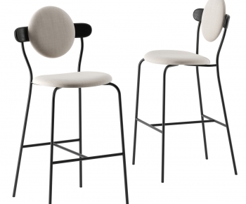 Modern Bar Chair-ID:460200075