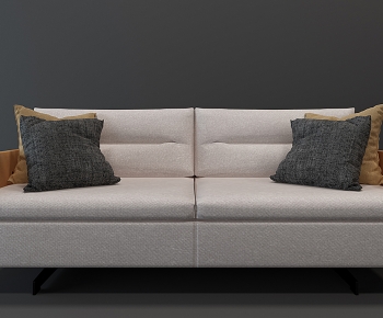 Modern A Sofa For Two-ID:791380889