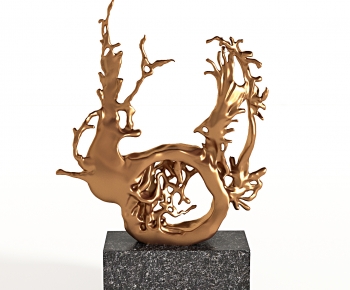 Modern Sculpture-ID:574192059