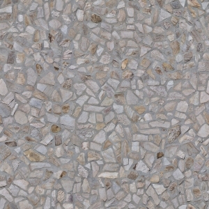 ModernGravel Ground