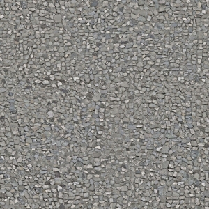 ModernGravel Ground