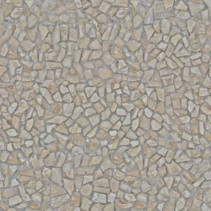 ModernGravel Ground