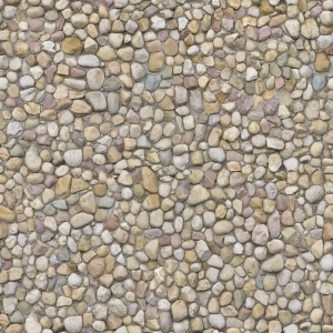 ModernGravel Ground