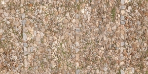 ModernGravel Ground