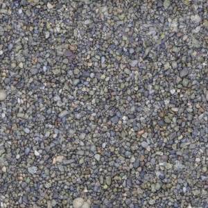 ModernGravel Ground