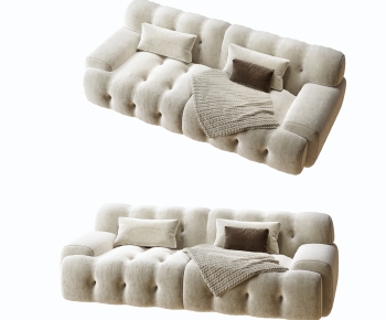Modern A Sofa For Two-ID:416299101