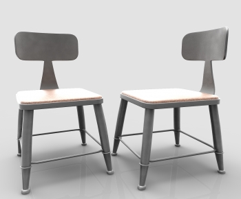 Modern Single Chair-ID:354432115