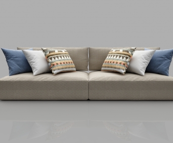 Modern A Sofa For Two-ID:468031881