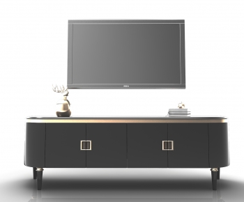 Modern TV Cabinet-ID:251401902