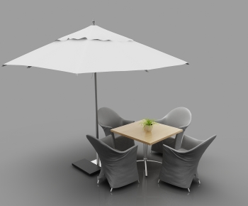 Modern Outdoor Tables And Chairs-ID:883246908