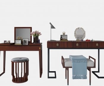 New Chinese Style Dresser-ID:177354105