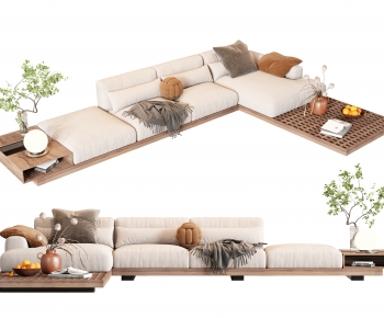 Modern Corner Sofa-ID:764086019