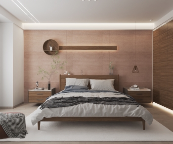 Modern Bedroom-ID:578567033