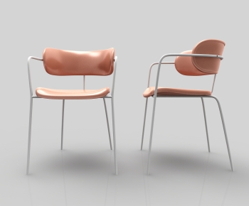 Modern Single Chair-ID:197649963