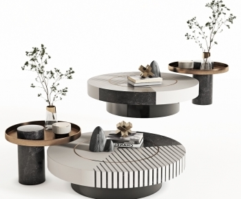 Modern Coffee Table-ID:241702089