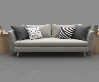 Modern A Sofa For Two-ID:970386032