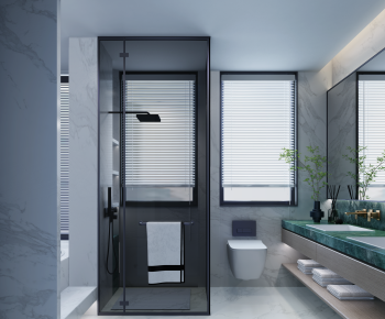 Modern TOILET-ID:544814116