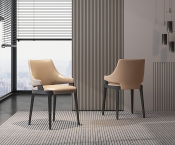 Modern Single Chair-ID:283672098