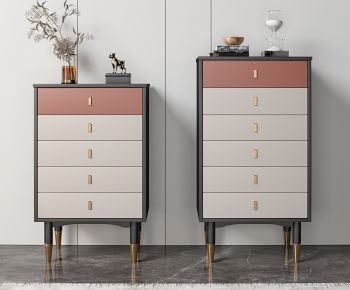Modern Chest Of Drawers-ID:868285894