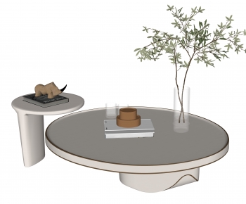 Modern Coffee Table-ID:572837118