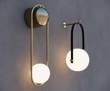 Modern Wall Lamp-ID:573730525