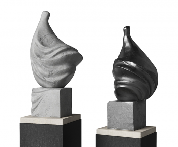 Modern Sculpture-ID:977075106