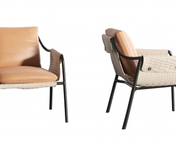 Modern Lounge Chair-ID:363991982